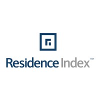 Residence Index Logo