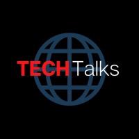 Tech Talks Global Logo