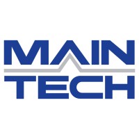 Maintech, Incorporated Logo