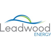 Leadwood Energy Logo