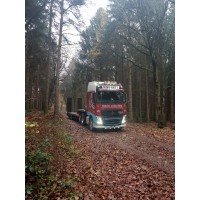 John Roberts (Ffestiniog) Ltd Logo