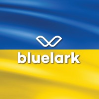 Bluelark Logo