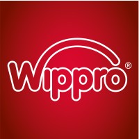 Wippro GmbH | Türen und Dachbodentreppen in höchster Qualität Logo