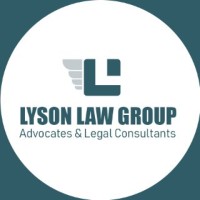 Lyson Law Group Logo