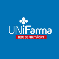 Rede Unifarma Logo