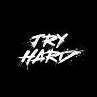 TRY HARD Logo