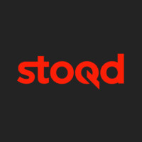 stoqd - marketing and branding agency Logo