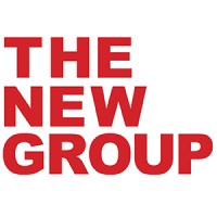 The New Group Logo