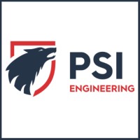 PSI ENGINEERING (ПИЭСАЙ ИНЖИНИРИНГ) Logo