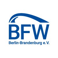 Berufsförderungswerk Berlin-Brandenburg Logo
