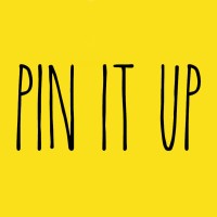 Pin It Up Logo