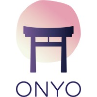 Onyo | An unheard of world Logo
