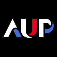 The American University of Paris - Graduate Progams Logo