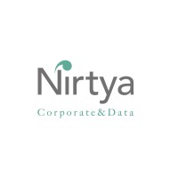 Nirtya Logo