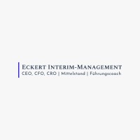 Eckert Unternehmensberatung | Interim-Management Logo