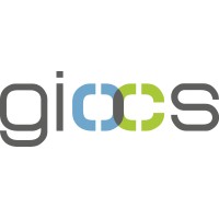 giocs GmbH Logo