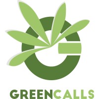 GreenCalls Logo