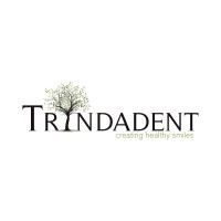 Trindadent Logo