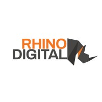 Rhino Digital Logo