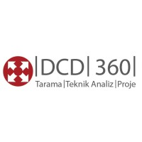DCD360 Logo
