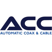 Automatic Coax and Cable Logo