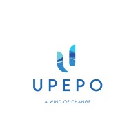 Upepo Technology Company Limited Logo