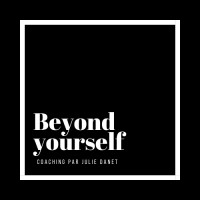 Beyond Yourself Coaching Logo