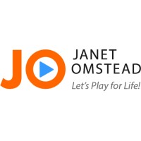 Janet Omstead Logo