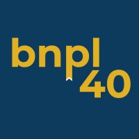 bnpl40 Logo