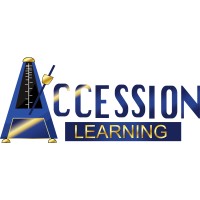 Accession Learning Logo