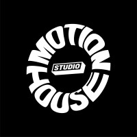 Motion House Studio Logo