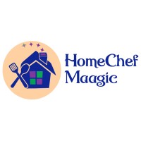 Homechef Maagic Logo