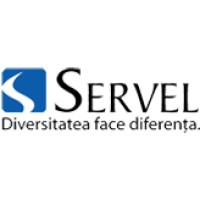 Servel Logo