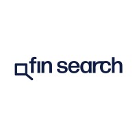Fin Search Logo