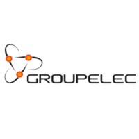 GROUPELEC Logo