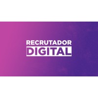 Recrutador Digital Logo