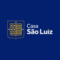 Casa São Luiz RJ Logo