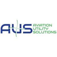Aviation Utility Solutions Logo