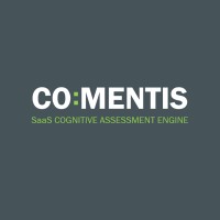 Comentis ltd. Logo