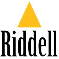 Riddell PM Logo
