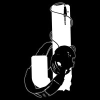 Jungle AE Recording Studio Logo