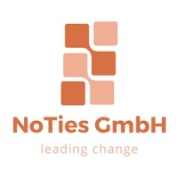 NoTies GmbH Logo