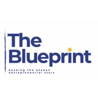 The Blueprint VC Logo