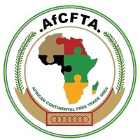 ZLECAf AfCFTA Gabon Logo