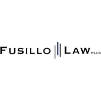 Fusillo Law, PLLC Logo