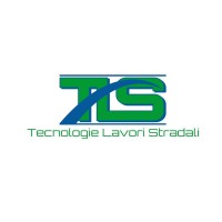 TLS Tecnologie Lavori Stradali srl Logo