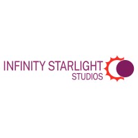 Infinity Starlight Studios Logo