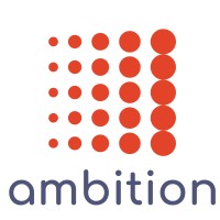 Ambition Mentoring Ipswich Logo
