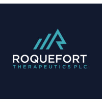 Roquefort Therapeutics plc Logo