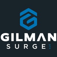 Gilman Surge, LLC Logo